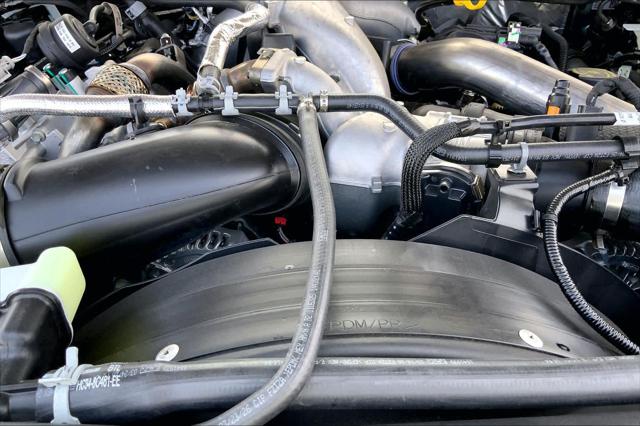 New 2026 Ford F-350 LARIAT For Sale in Lubbock, TX