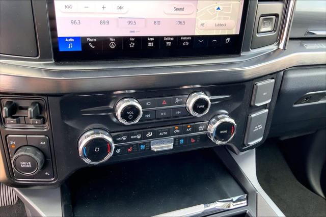 New 2026 Ford F-350 LARIAT For Sale in Lubbock, TX