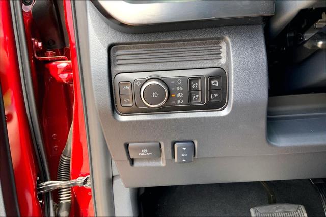 New 2026 Ford F-350 LARIAT For Sale in Lubbock, TX
