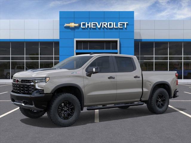2026 Chevrolet Silverado 1500 4WD Crew Cab Short Bed ZR2 for sale in Scottsdale, AZ