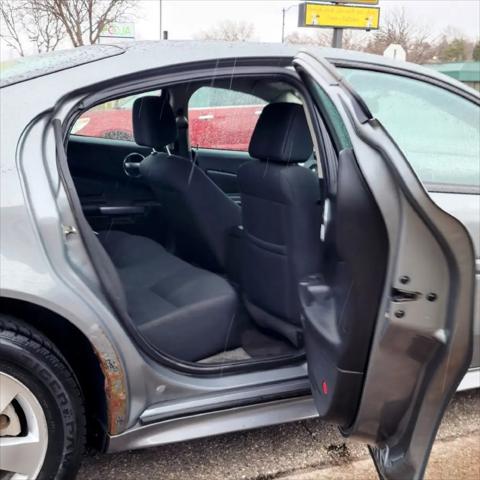 2008 Pontiac Grand Prix Unknown