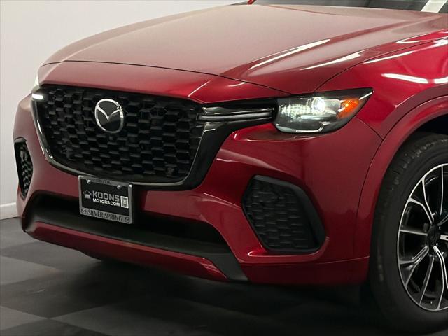 2026 Mazda CX-70 3.3 Turbo S Premium