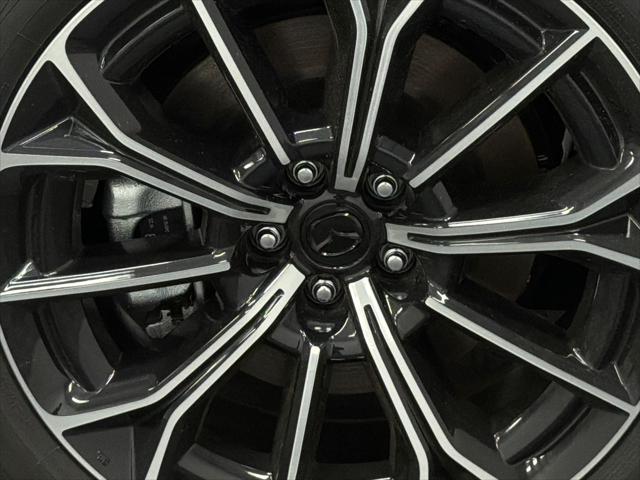 2026 Mazda CX-70 3.3 Turbo S Premium