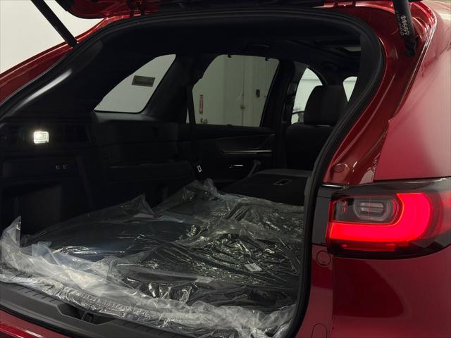 2026 Mazda CX-70 3.3 Turbo S Premium