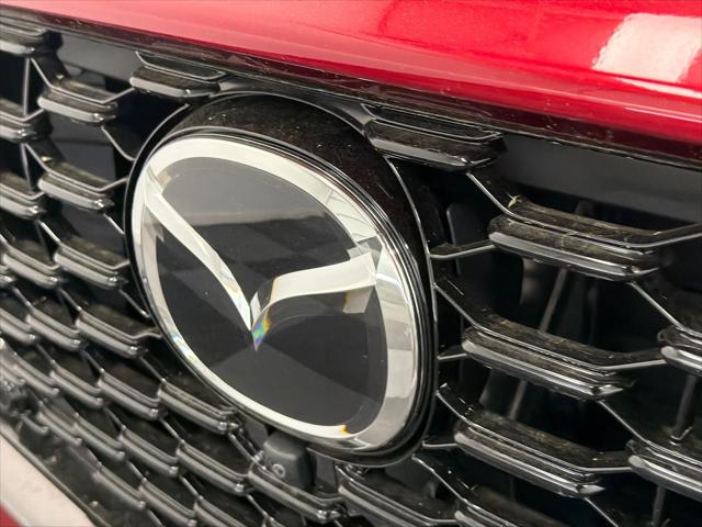 2026 Mazda CX-70 3.3 Turbo S Premium