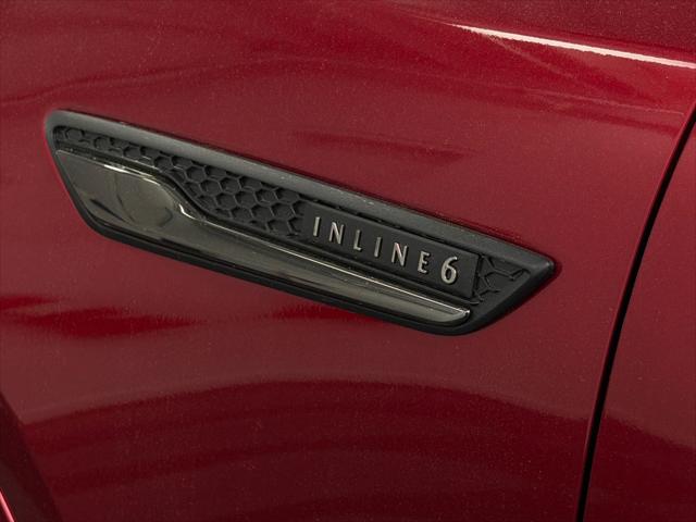 2026 Mazda CX-70 3.3 Turbo S Premium