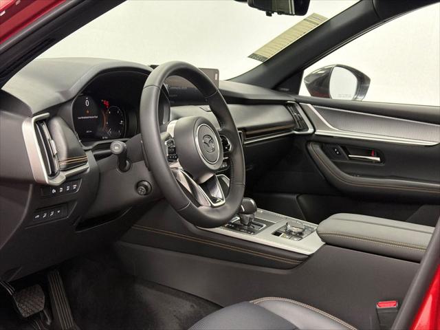 2026 Mazda CX-70 3.3 Turbo S Premium