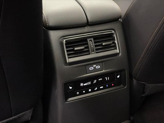 2026 Mazda CX-70 3.3 Turbo S Premium
