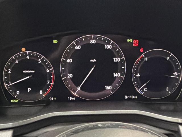 2026 Mazda CX-70 3.3 Turbo S Premium