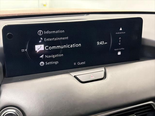 2026 Mazda CX-70 3.3 Turbo S Premium