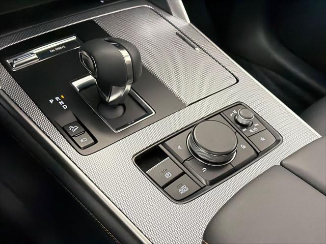 2026 Mazda CX-70 3.3 Turbo S Premium