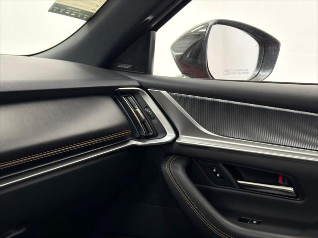 2026 Mazda CX-70 3.3 Turbo S Premium