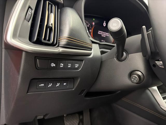 2026 Mazda CX-70 3.3 Turbo S Premium