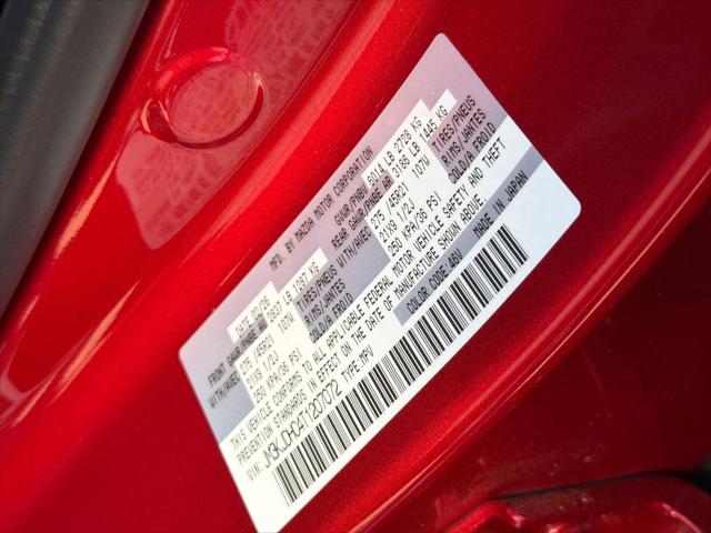2026 Mazda CX-70 3.3 Turbo S Premium