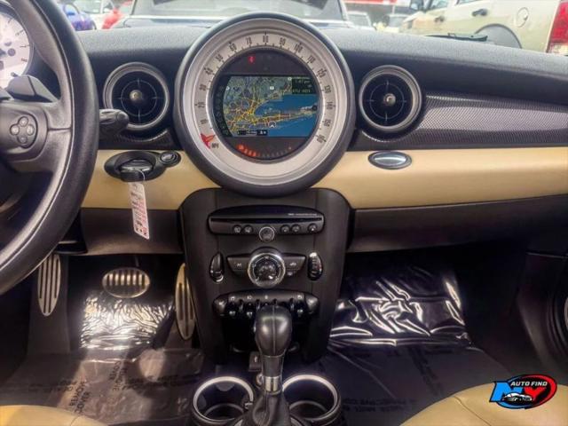 2013 MINI Hardtop Cooper S