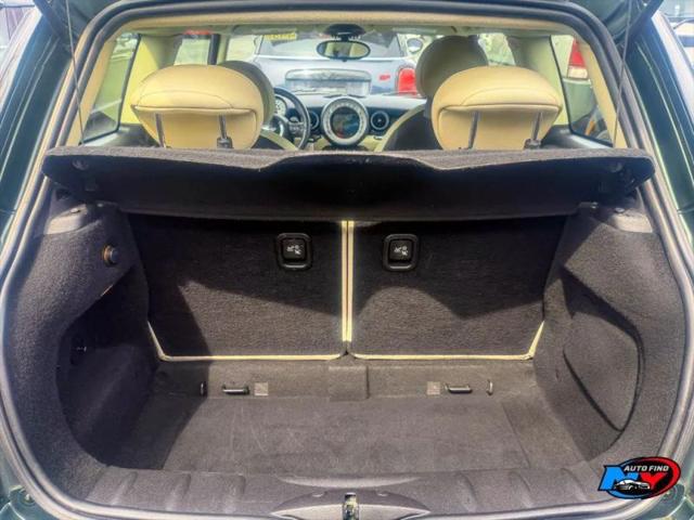 2013 MINI Hardtop Cooper S