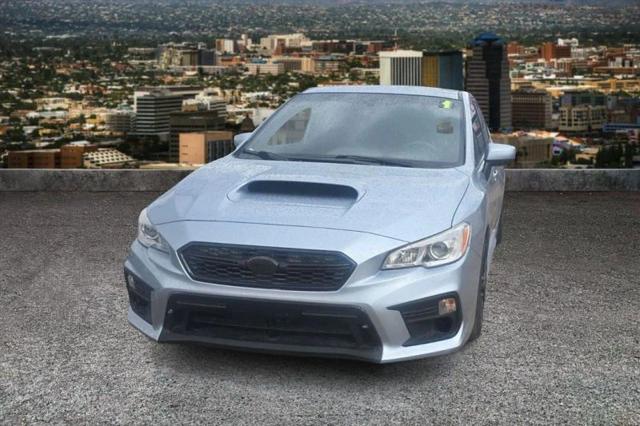 2021 Subaru WRX Base for sale in Tucson, AZ