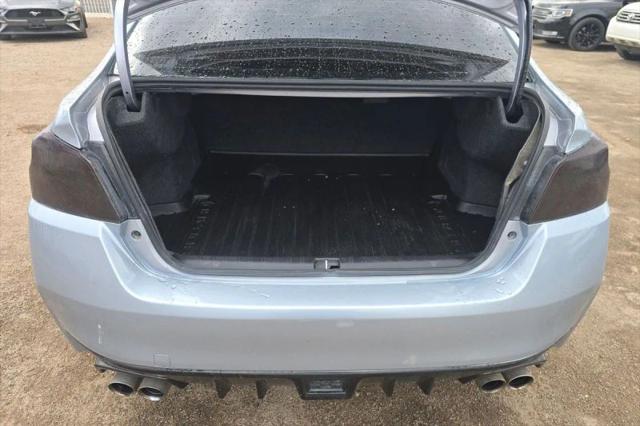 2021 Subaru WRX Base