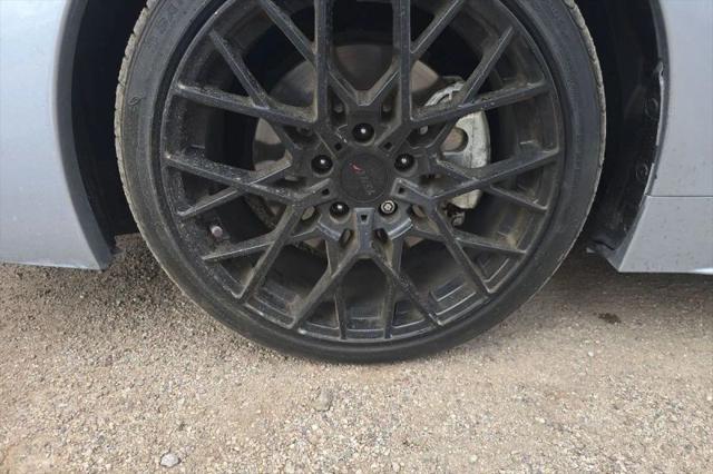 2021 Subaru WRX Base