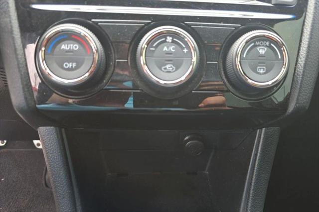 2021 Subaru WRX Base