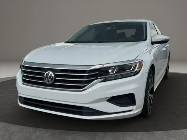 2021 Volkswagen Passat 2.0T SE for sale in Orlando, FL