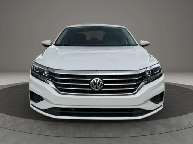 2021 Volkswagen Passat 2.0T SE