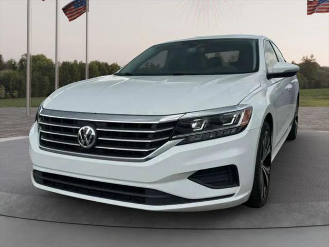2021 Volkswagen Passat 2.0T SE for sale in Orlando, FL