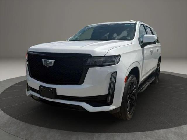 2021 Cadillac Escalade 4WD Sport Platinum for sale in Orlando, FL