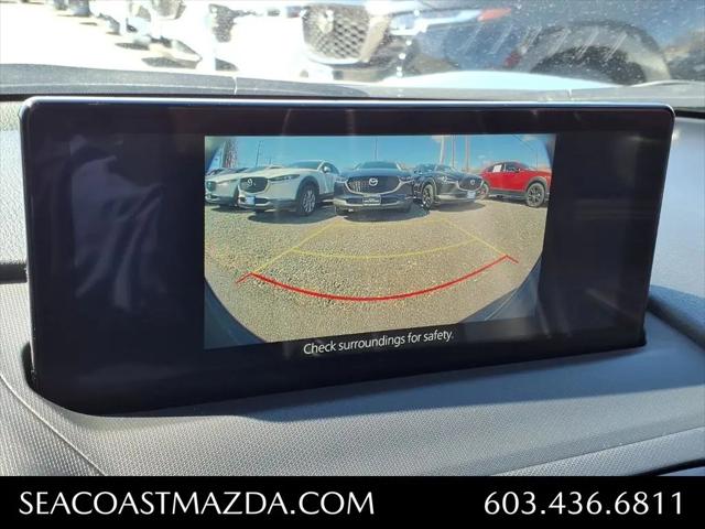2025 Mazda MX-5 Grand Touring