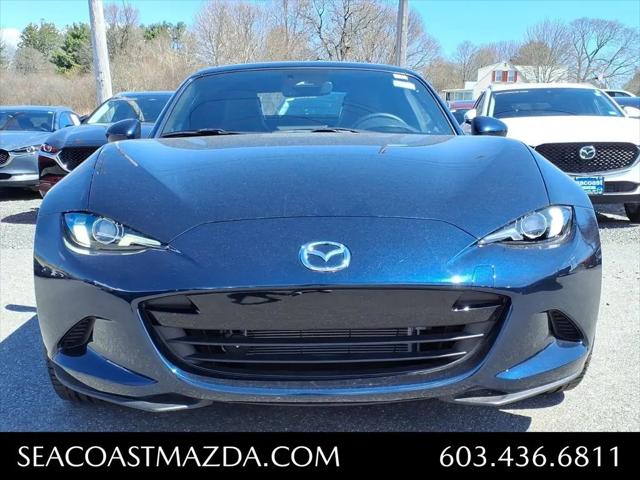 2025 Mazda MX-5 Grand Touring