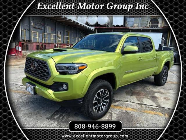 2023 Toyota Tacoma TRD Sport for sale in Honolulu, HI