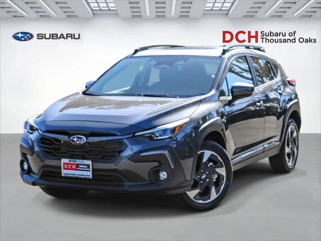 2026 Subaru Crosstrek Limited for sale in Thousand Oaks, CA