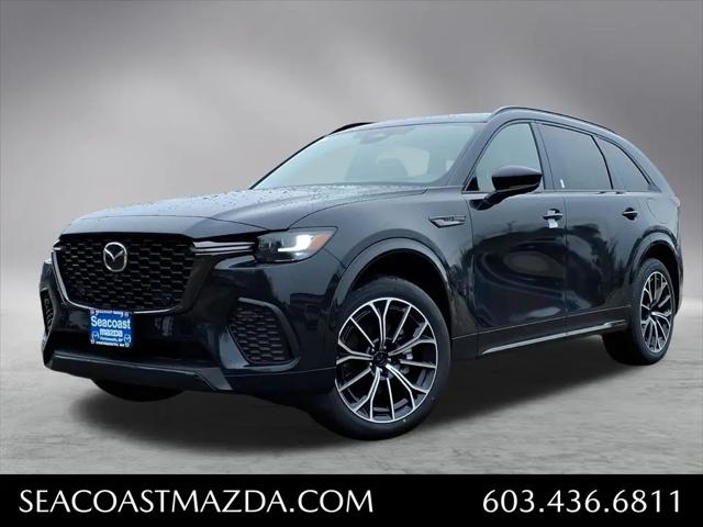 2026 Mazda CX-70 3.3 Turbo S Premium Plus for sale in Portsmouth, NH