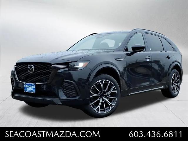 2026 Mazda CX-70 3.3 Turbo S Premium Plus for sale in Portsmouth, NH