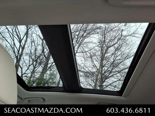 2026 Mazda CX-50 2.5 Turbo Premium Plus