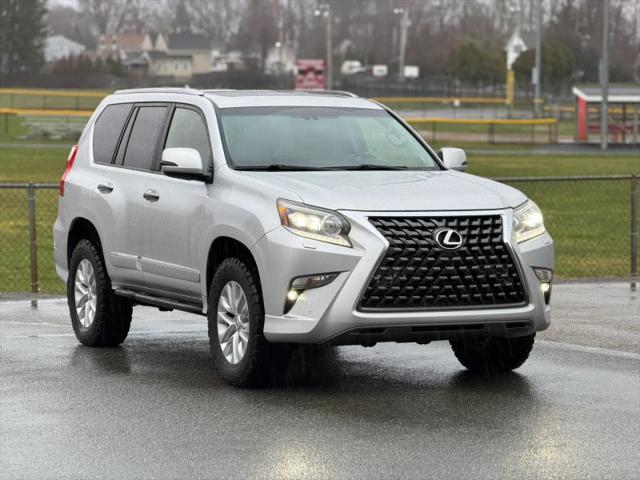 2014 Lexus GX 460 460 for sale in Bridgewater, MA