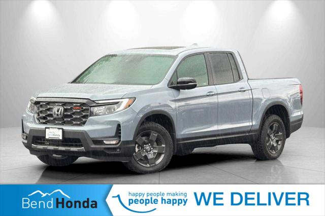 2026 Honda Ridgeline TrailSport for sale in Bend, OR