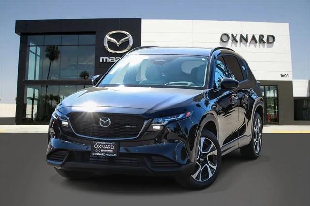 2026 Mazda CX-5 2.5 S Preferred for sale in Oxnard, CA