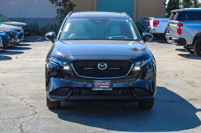 2026 Mazda CX-5 2.5 S Preferred