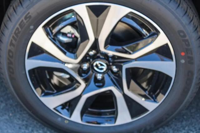 2026 Mazda CX-5 2.5 S Preferred