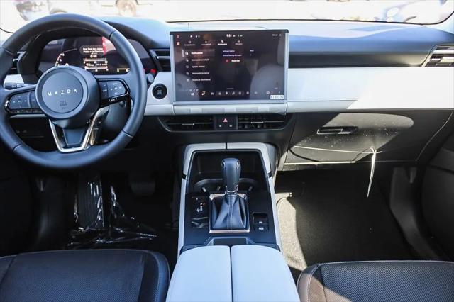 2026 Mazda CX-5 2.5 S Preferred