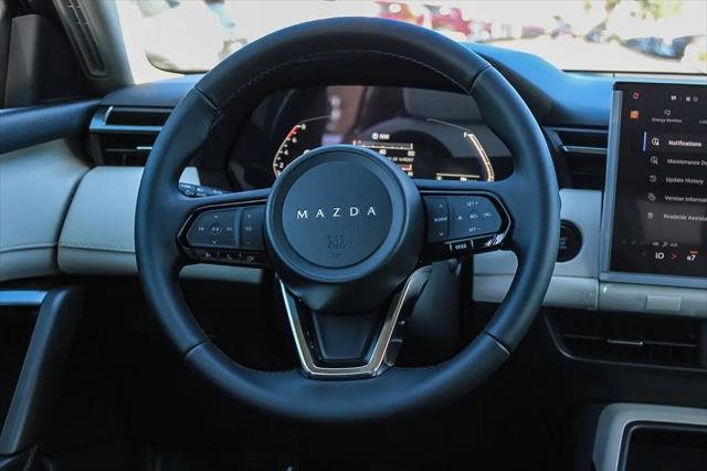 2026 Mazda CX-5 2.5 S Preferred