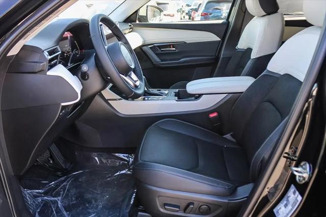 2026 Mazda CX-5 2.5 S Preferred