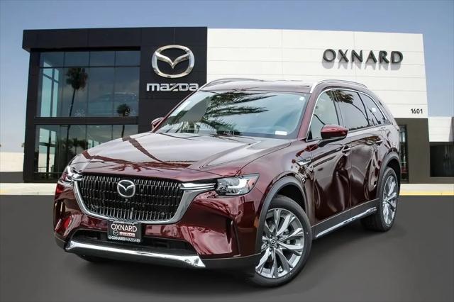 2026 Mazda X-90 3.3 Turbo Premium Plus for sale in Oxnard, CA