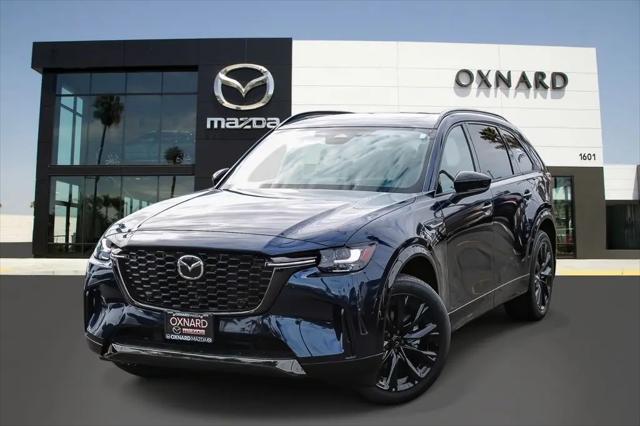2026 Mazda X-90 3.3 Turbo S Premium Sport for sale in Oxnard, CA