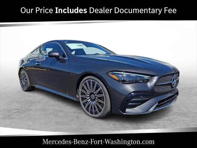 2026 Mercedes-Benz CL CLE 450 for sale in Fort Washington, PA
