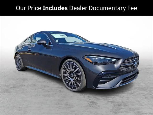 2026 Mercedes-Benz CL CLE 450 for sale in Fort Washington, PA