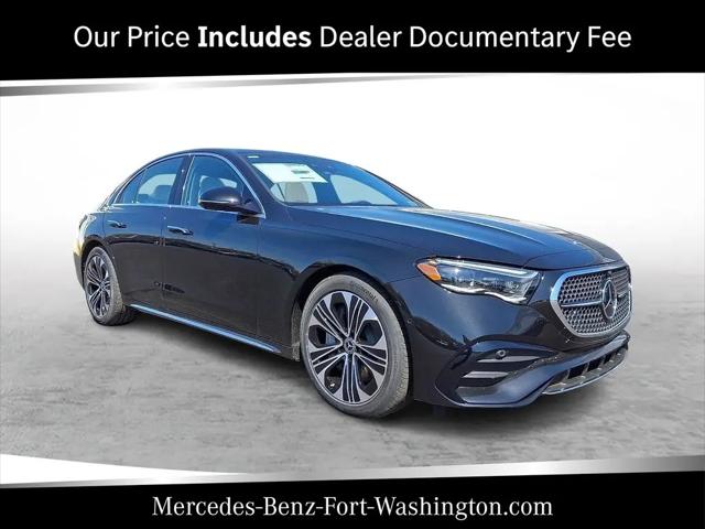 2026 Mercedes-Benz E 450 4MATIC for sale in Fort Washington, PA