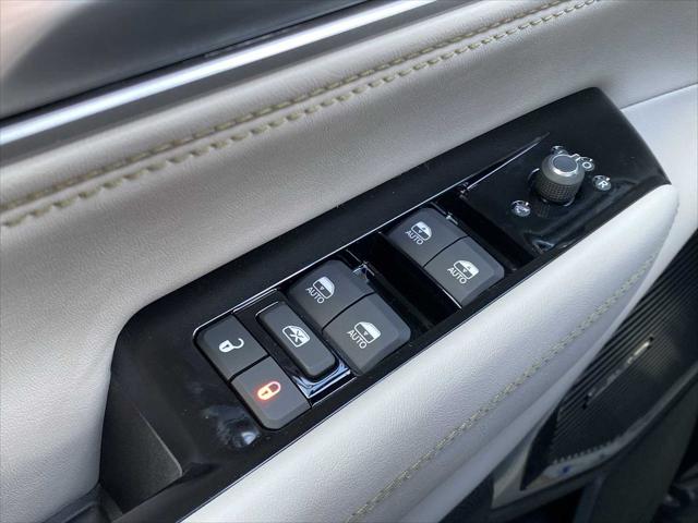 2026 Jeep Grand Wagoneer Limited Altitude 4x4