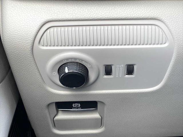 2026 Jeep Grand Wagoneer Limited Altitude 4x4